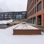 North Estate City House