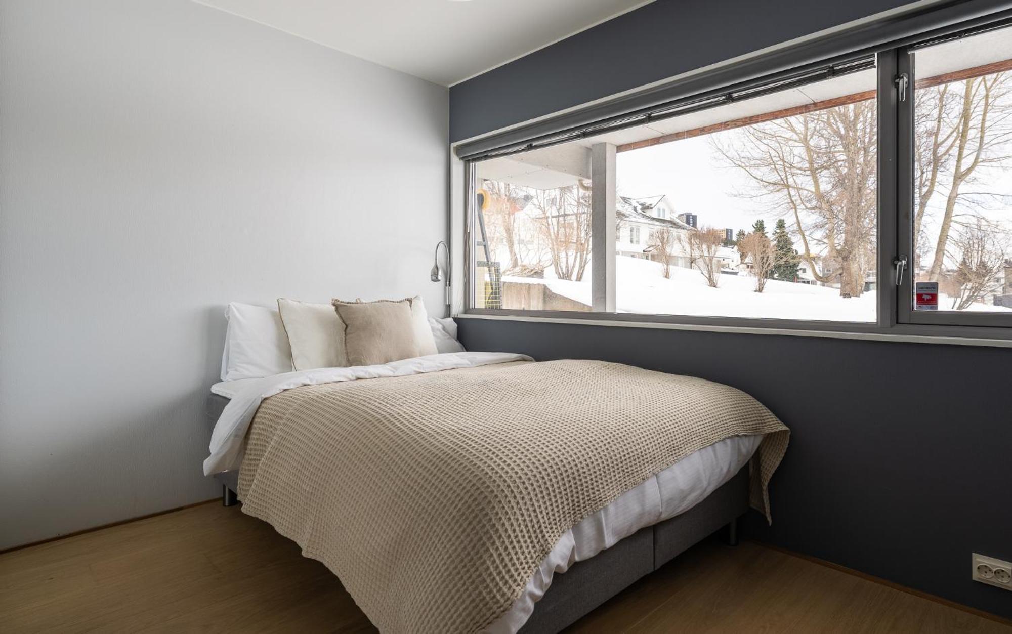 North Estate House Villa Tromsø